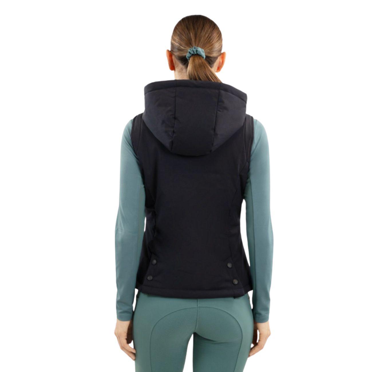 Gilet Da Donna Betty Harcour 30004500395 NAVY HARCOUR 