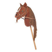Cavallo Hobby Horse Mini HKM Marrone Chiaro 15210 2800REDBROWN HKM SPORT EQUIPMENT 