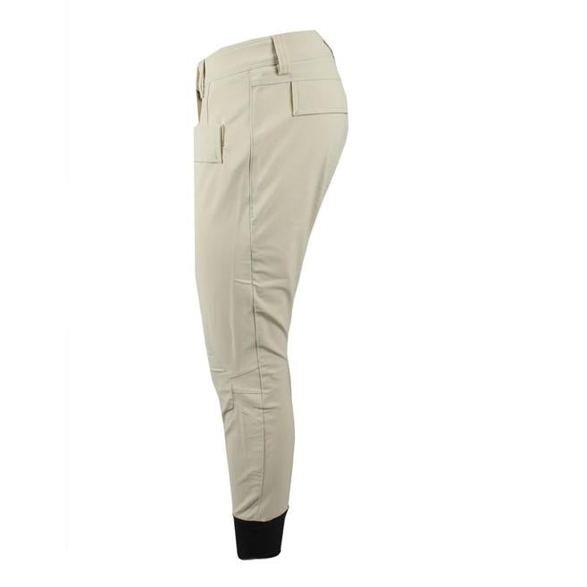 ANIMO Beige riding breeches 09AMDENISE BEIGE ANIMO