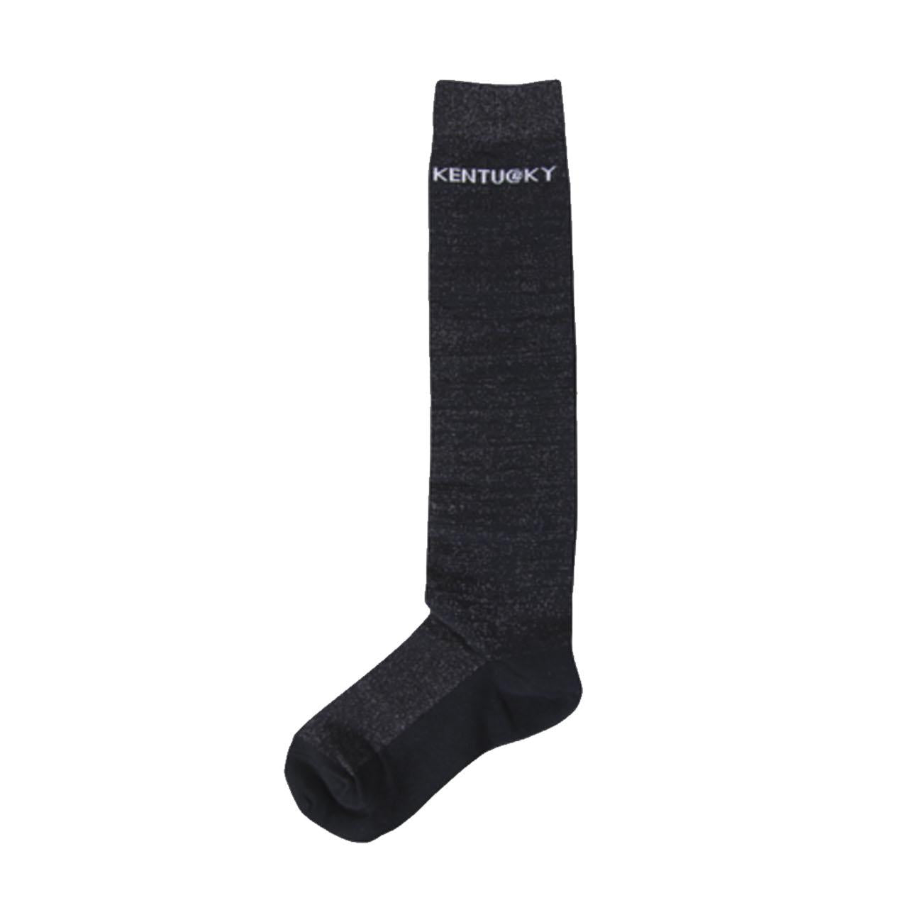 CALZA GLITTER 42702 01BLACK KENTUCKY
