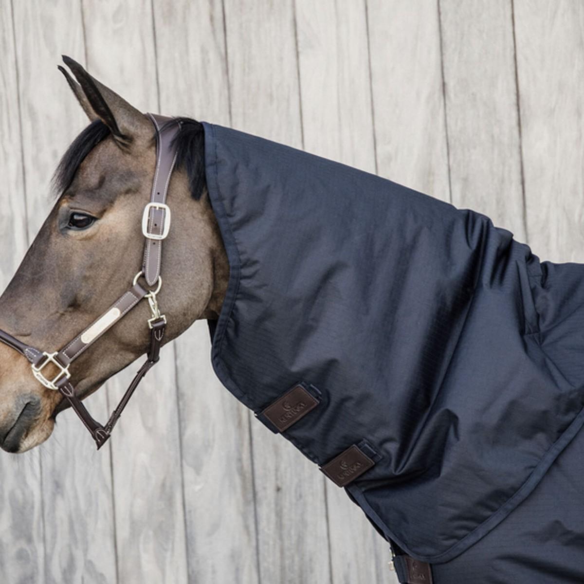 Collo Per Coperta Waterproof Classic 0gr 09KT-52209 NAVY KENTUCKY 