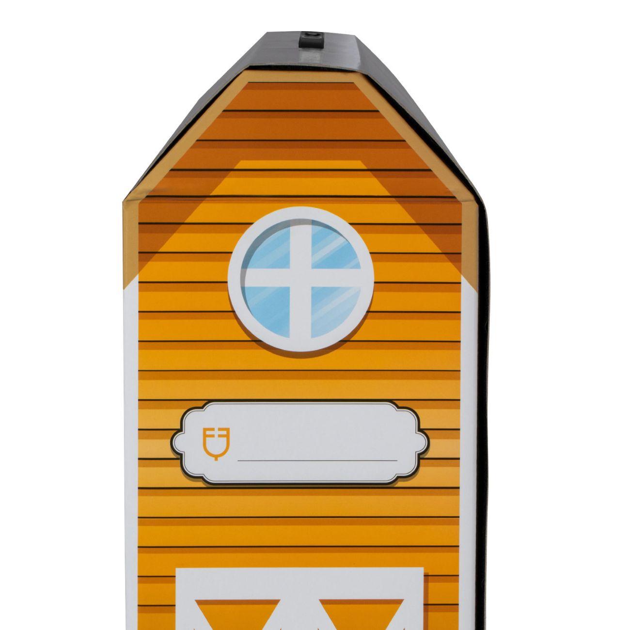 Toy Horse Equestro Nero ETTH0001 BLACK EQUESTRO 