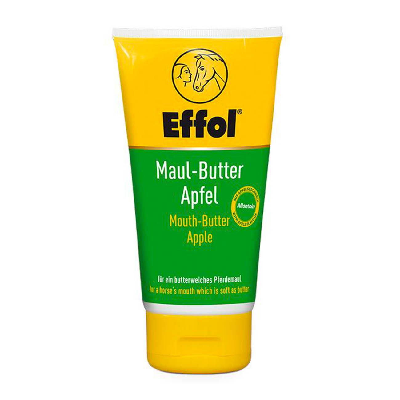 Effol Burro Cacao Cavallo Effol 150Ml Mela Mouth Butter per imboccature 09AMA-LE00311 MELA EFFOL