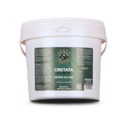 Mascheroni Top Line Cretata Forte 5kg BIC1024 NEUTRO MASCHERONI SELLERIA 