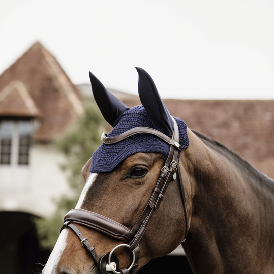 Cuffietta Wellington Kentucky Blu 42608 33DARK NAVY KENTUCKY 