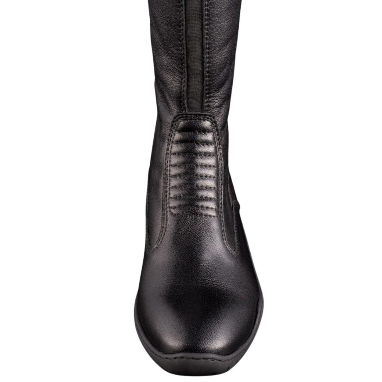 Stivale Segugio SH Tattini 0436 BLACK TATTINI 