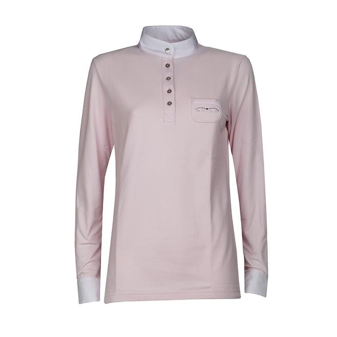 ANIMO Rosa shirts show 09P-AMBALENA 51ROSA ANIMO