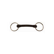 AMAHORSE FILETTO ANELLI CANNA INTERA GOMMA FLEX Argento FILETTI AD ANELLI 09UMMO00071 09UMMO00071 INOX AMAHORSE 