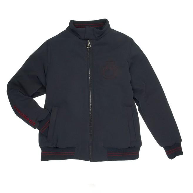 Cavalleria Toscana Borse E Cinture 12CTGBO001NY0077001BL/ANT Blu 12CTGBO001NY007 7001BL/ANT CAVALLERIA TOSCANA 