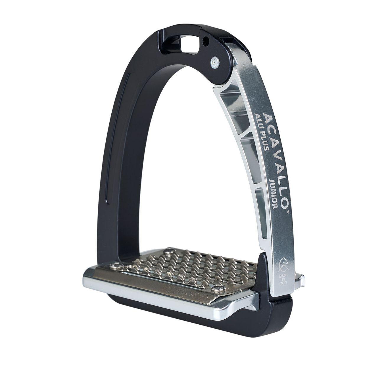 AC618 09BLACK EQUESTRO