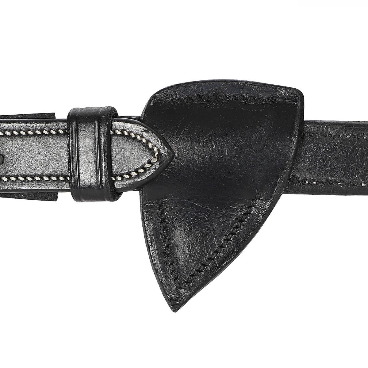 DY'ON REDINI IN GOMMA E NYLON 5/8 DYON Nero REDINI 09DY-B232 NERO DY'ON 