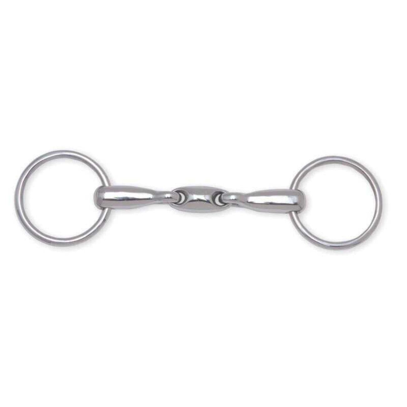 Filetto Ad Anelli 16mm Spezzato In Tre Feeling 590010 NEUTRO FEELING 