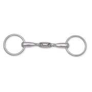 Filetto Ad Anelli 16mm Spezzato In Tre Feeling 590010 NEUTRO FEELING 