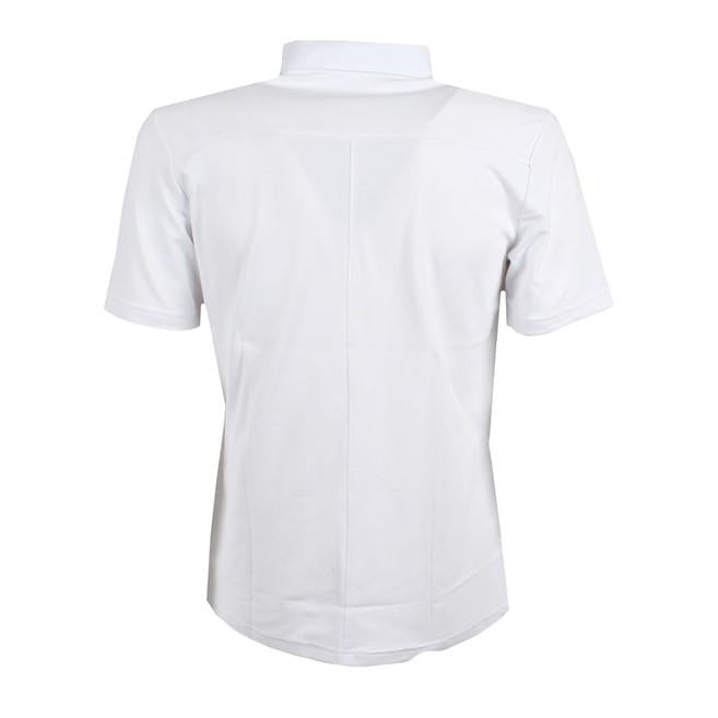 ANIMO ANIMO Antimo 02 Bianco Camicie Da Concorso 17AMANTIMO 02BIANCO. 