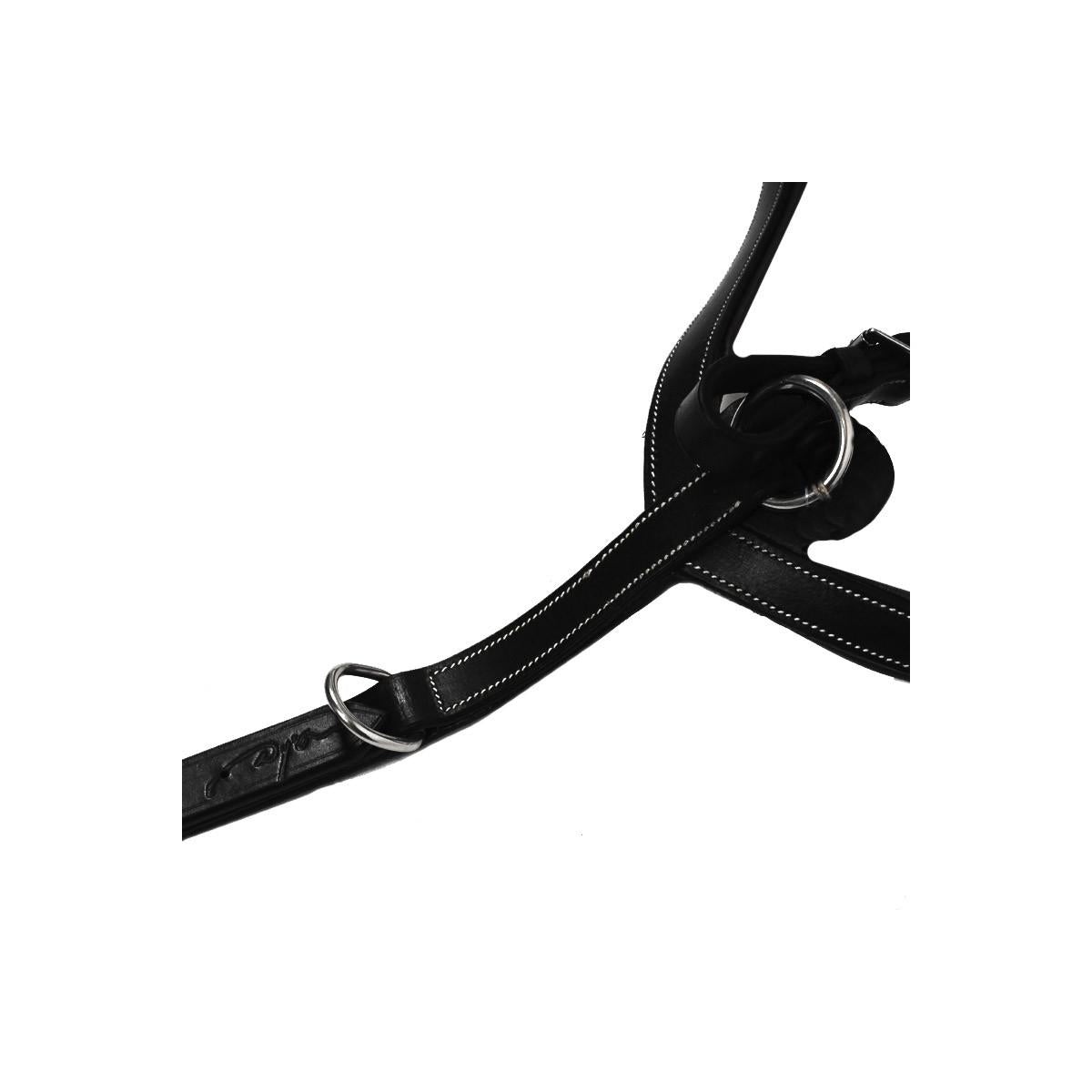 DY'ON PETTORALE DA CACCIA CON ELASTICO DYON Nero PETTORALI 09DYB462 BLACK DY'ON 