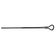 Sottocoda In Pelle Norton 306660 BLACK NORTON 