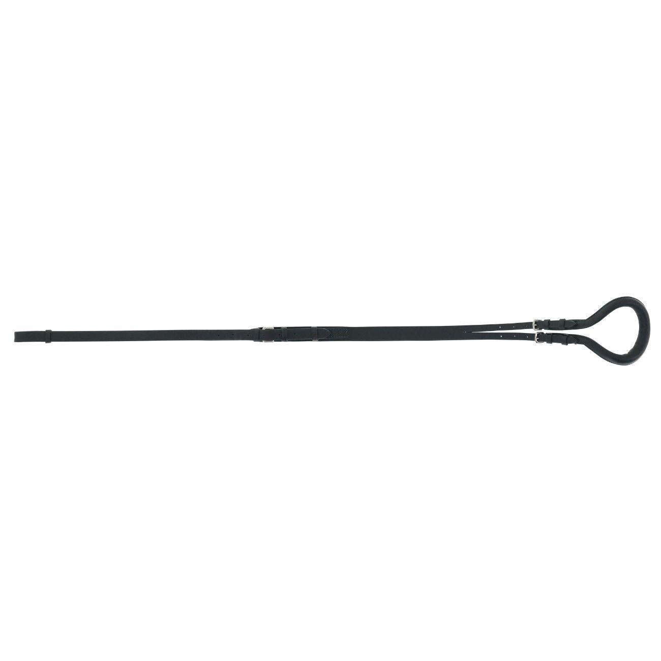 Sottocoda In Pelle Norton 306660 BLACK NORTON 