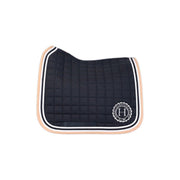 Sottosella Da Dressage Soft Harcour Navy 3000440088962 NAVY HARCOUR 