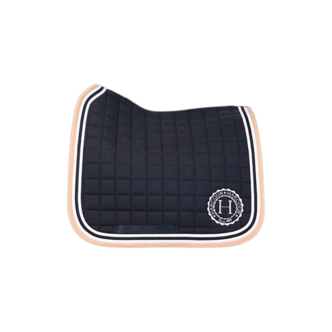 Sottosella Da Dressage Soft Harcour Navy 3000440088962 NAVY HARCOUR 