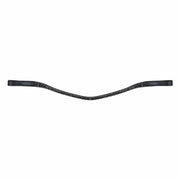 FRONTALINO X-LINE GLAM WALDHAUSEN 95790 00BLACK/BLACK WALDHAUSEN