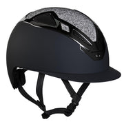 Casco AP Swarovski Suomy Nero SUO-H1AP0036 BLACK SUOMY 