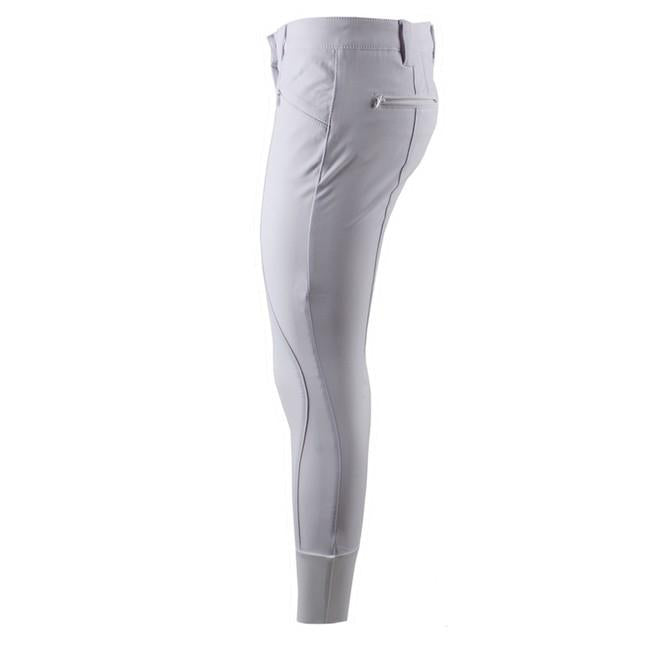 ANIMO Nmarty Animo Bianco Pantaloni Da Equitazione 16AMNMARTY 02BIANCO ANIMO 