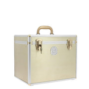 Bauletto Grooming Box Je T'aime Equitheme Beige 700011 047ALMOND EQUITHEME 