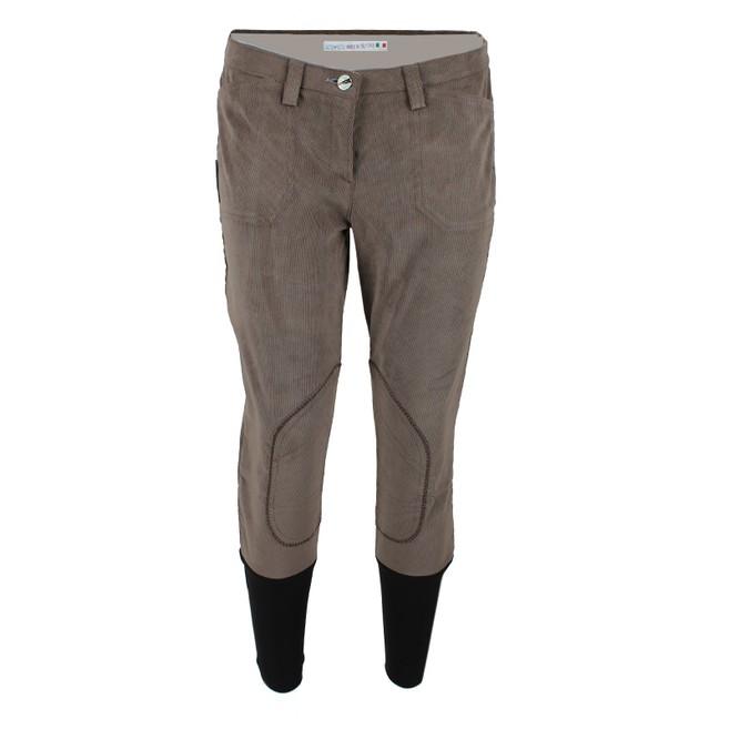 ANIMO Grizly Pantaloni Da Equitazione 09AMNIKEL GRIZLY ANIMO