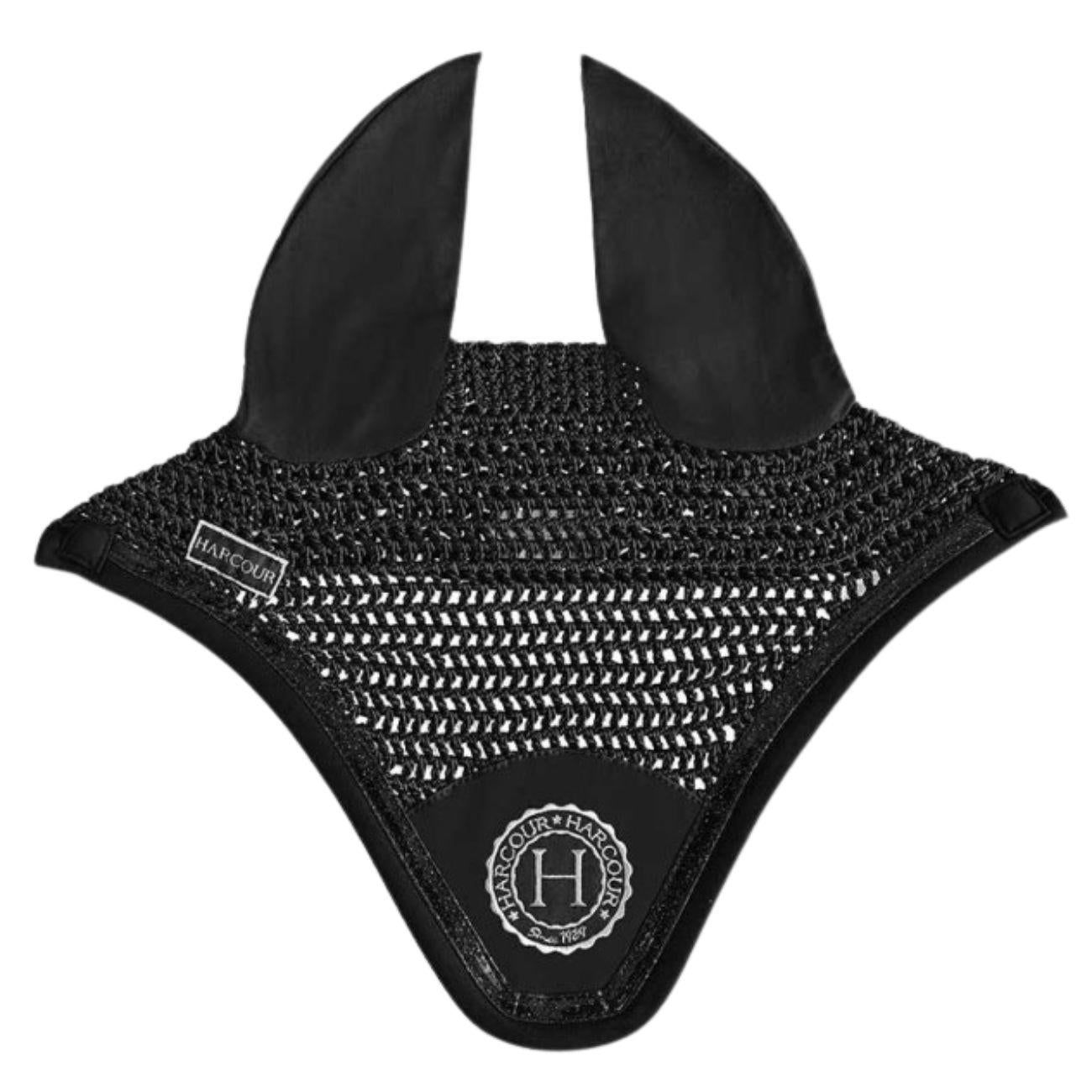 HARCOUR Cuffietta Antimosche Fredy Nero 3000440088139 BLACK 