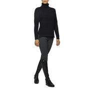 Cavalleria Toscana Felpe E Pull 28CT-MAD105LA0267901NAVY Blu 28CT-MAD105LA026 7901NAVY BLUE CAVALLERIA TOSCANA 