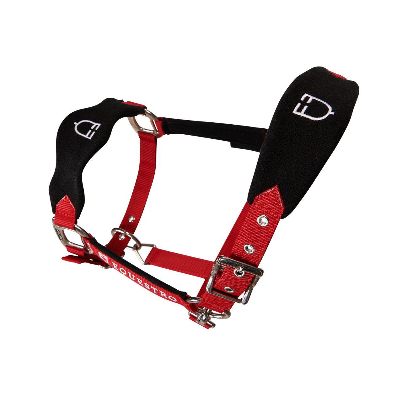  ET05400 RED EQUESTRO 