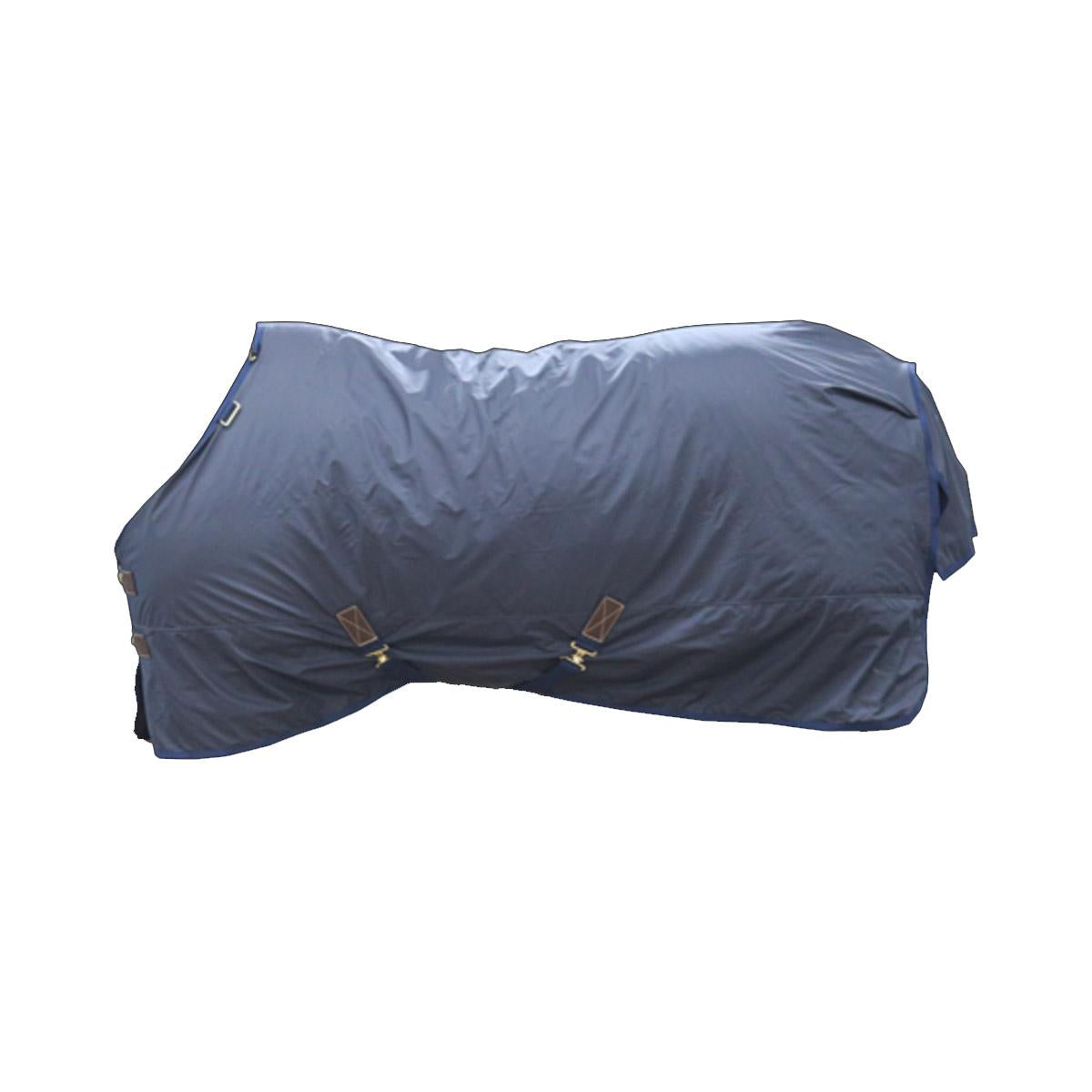 Coperta Turnout Rug ALL Weather Hurricane150gr 09KT52162 NAVY KENTUCKY 