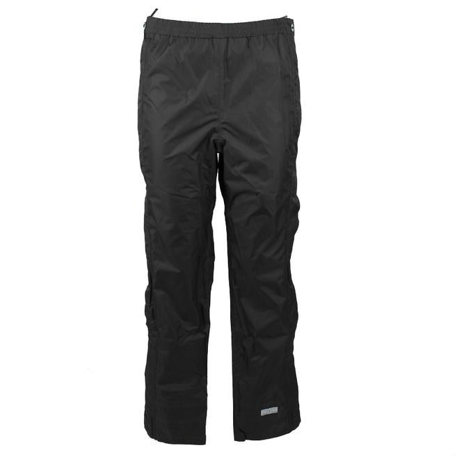 ANIMO Narcos Nero Pantaloni Da Equitazione 09AMNARCOS NERO ANIMO