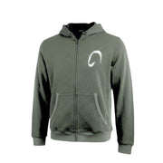 Felpa Da Bambino Mascheroni Verde 09MAMSB003 VERDE MASCHERONI SELLERIA 