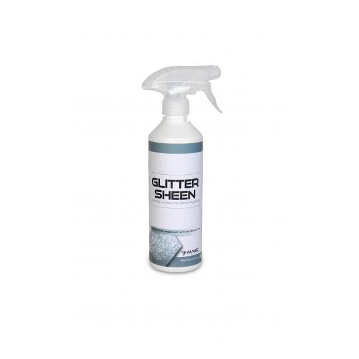 MASC Glitter Sheen 500ml Masc 09FM032 NEUTRO 