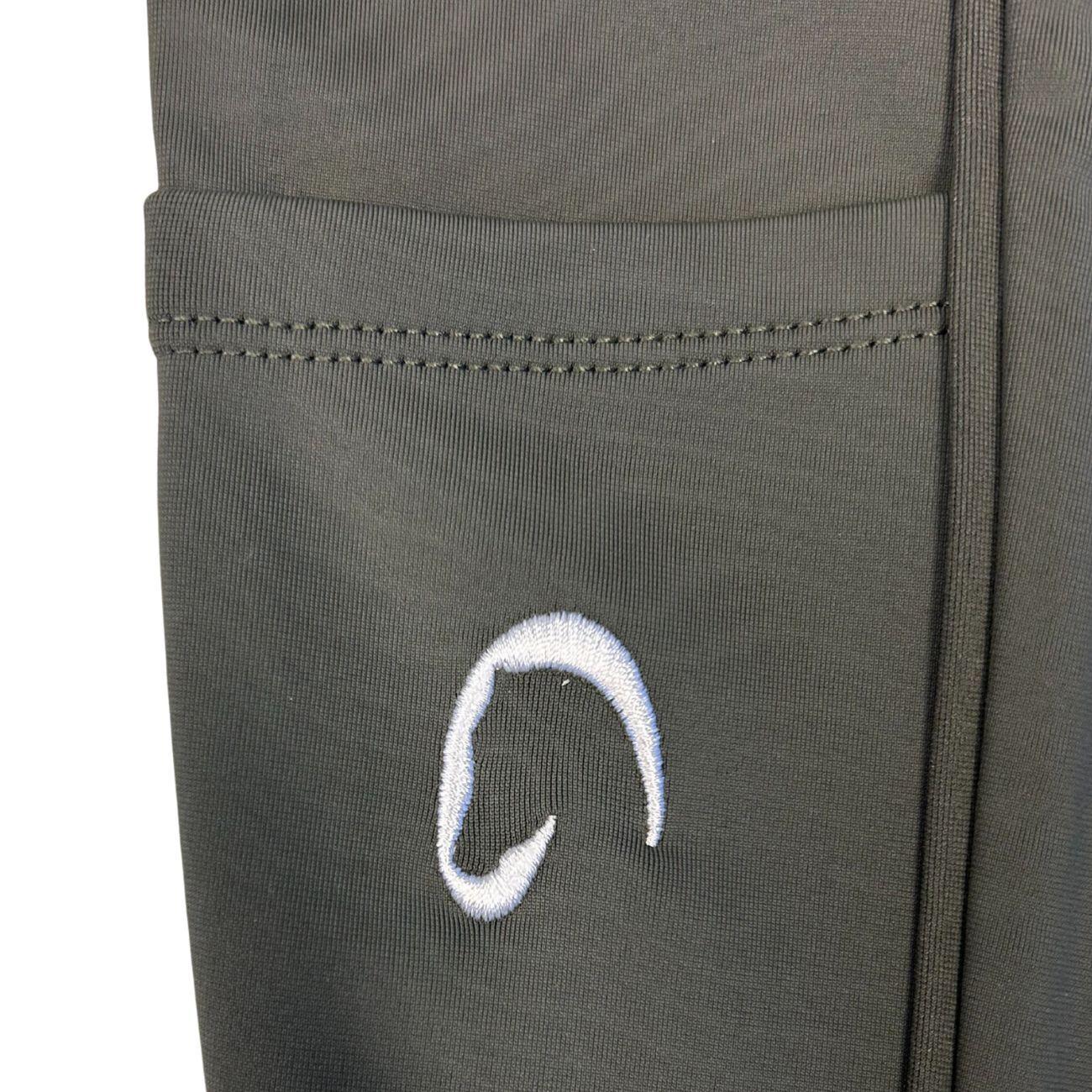 Leggins Da Donna Piazza Di Siena Mascheroni Verde 30MA-PIAZZADISIENA GREEN MASCHERONI SELLERIA 