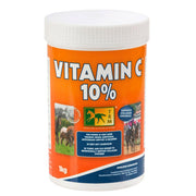 Vitamin C 10% 1kg TRM VITAMINC NEUTRO TRM 