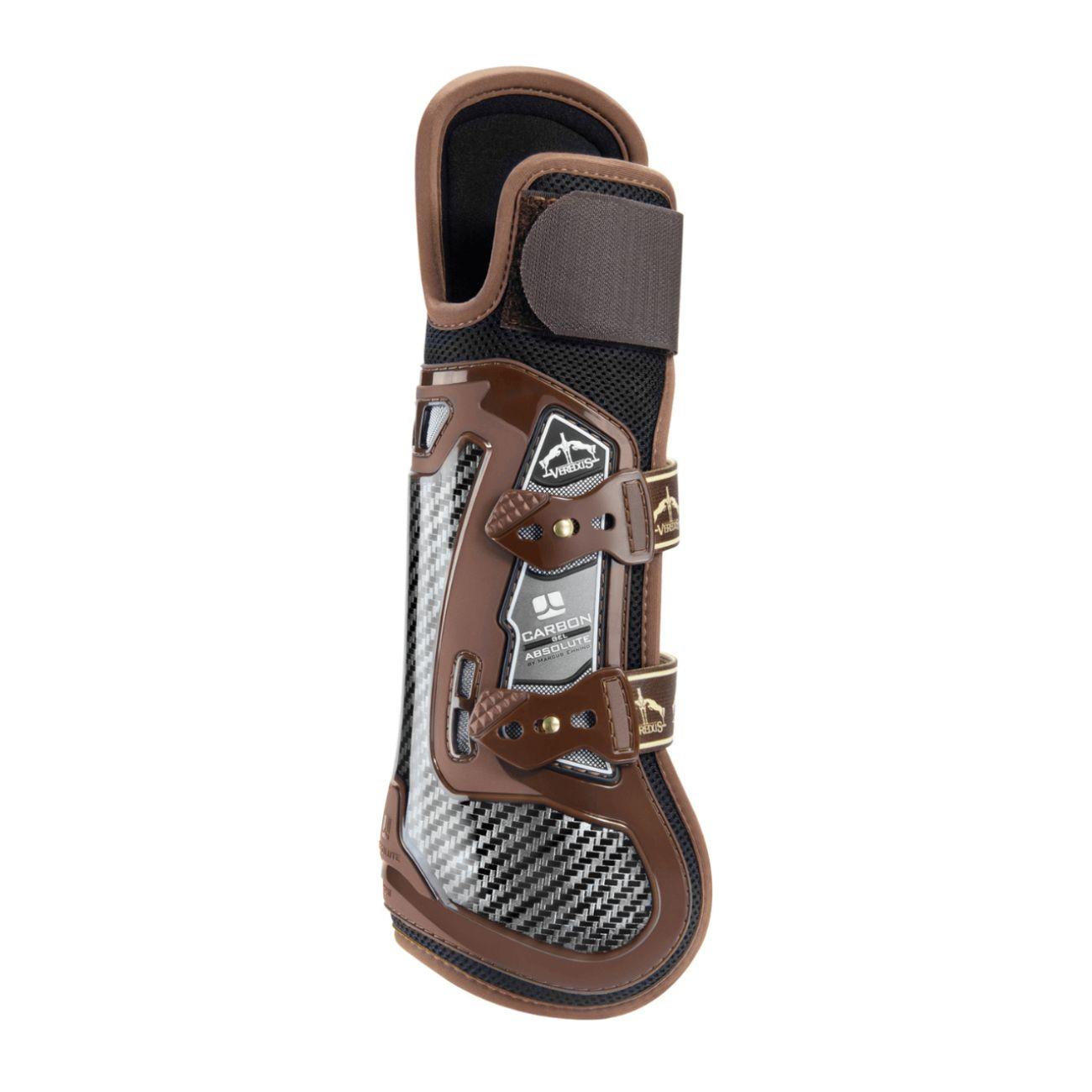 Paratendine Anteriore Carbon Gel Absolute XPRO Veredus Marrone CGAXF BROWN VEREDUS 