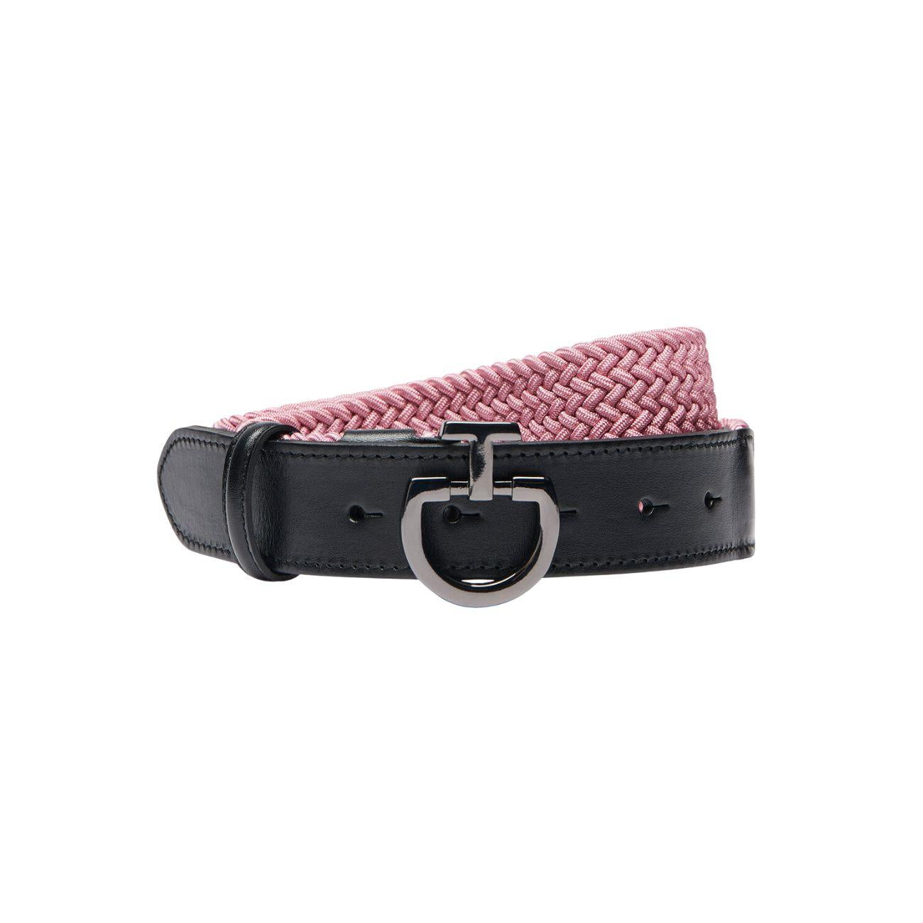 CAVALLERIA TOSCANA Cintura Elastica Donna Rosa 25CTCIN042EL007 ROSA 
