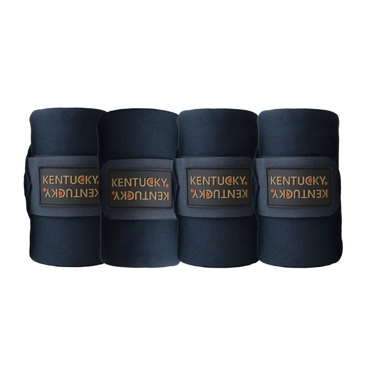 Fasce Da Riposo Kentucky Blu 42109 03NAVY KENTUCKY 