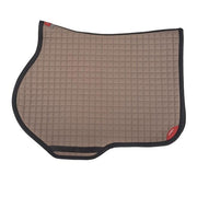 ANIMO Wega Animo Scoiattolobordoblackcordinoblack saddle pad 20AM-WEGACUST 68/B SCOIATTOLO ANIMO