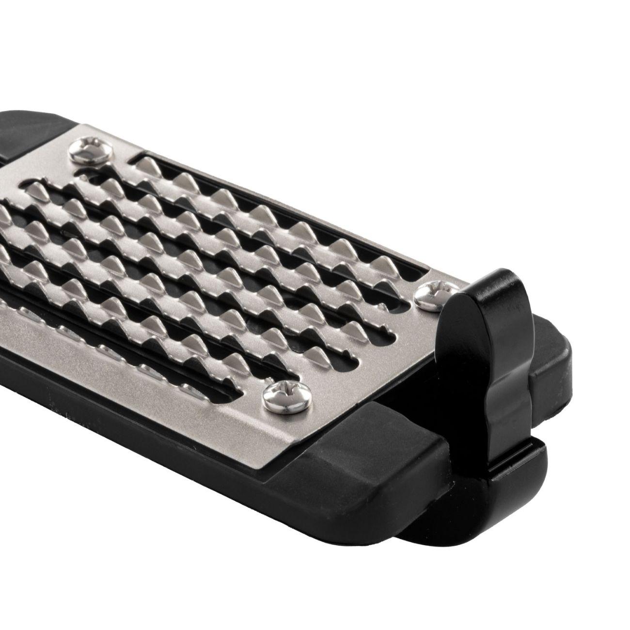 Staffe Gel-X Easy Acavallo AC667 BLACK ACAVALLO 