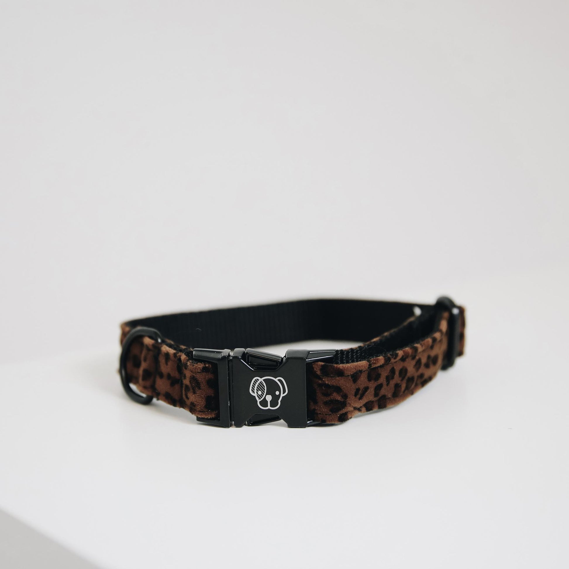 COLLARE PER CANE COCCODRILLLO KENTUCKY 09KT-42630 55LEOPARD KENTUCKY