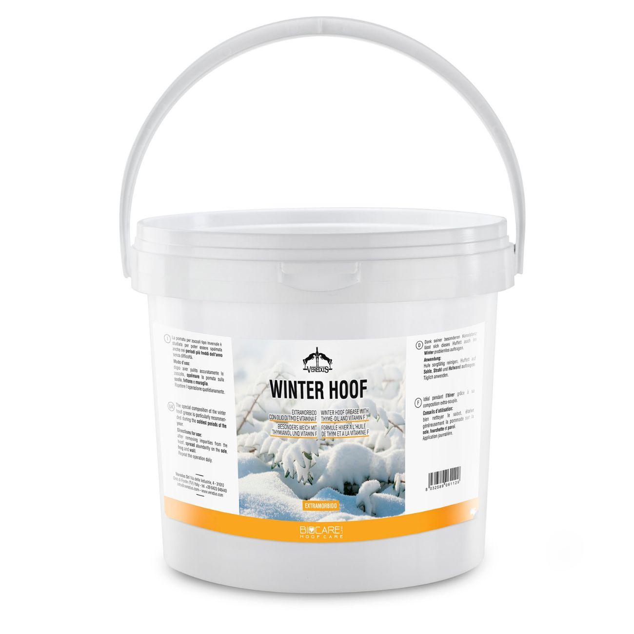 Winter Hoof 5000ml WIH05 NEUTRO VEREDUS 
