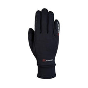 Guanti Roeckl Warwick Winter RO01-301624 0999BLACK ROECKL 