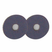 AMAHORSE ROSETTE IN GOMMA NATURALE Nero ACCESSORI PER IL CAVALLO 09UMMO00214 09UMMO00214 NERO AMAHORSE 