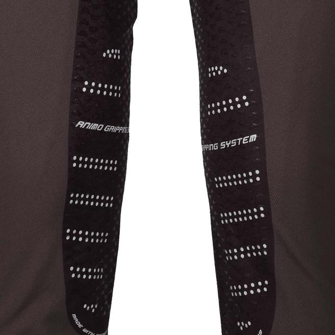 ANIMO Grizly Pantaloni Da Equitazione 20AM-NEKO 26GRIZLY ANIMO 