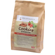 Waldhausen BISCOTTI 1KG. Strawberry BISCOTTI E DOLCETTI 39081 05STRAWBERRY WALDHAUSEN 