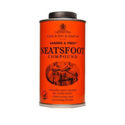 Carr & Day & Martin VANNER & PREST NEATSFOOT 1000ml. - olio piede di bue per cuoio 09CD10305 NEUTRO CARR AND DAY AND MARTIN 