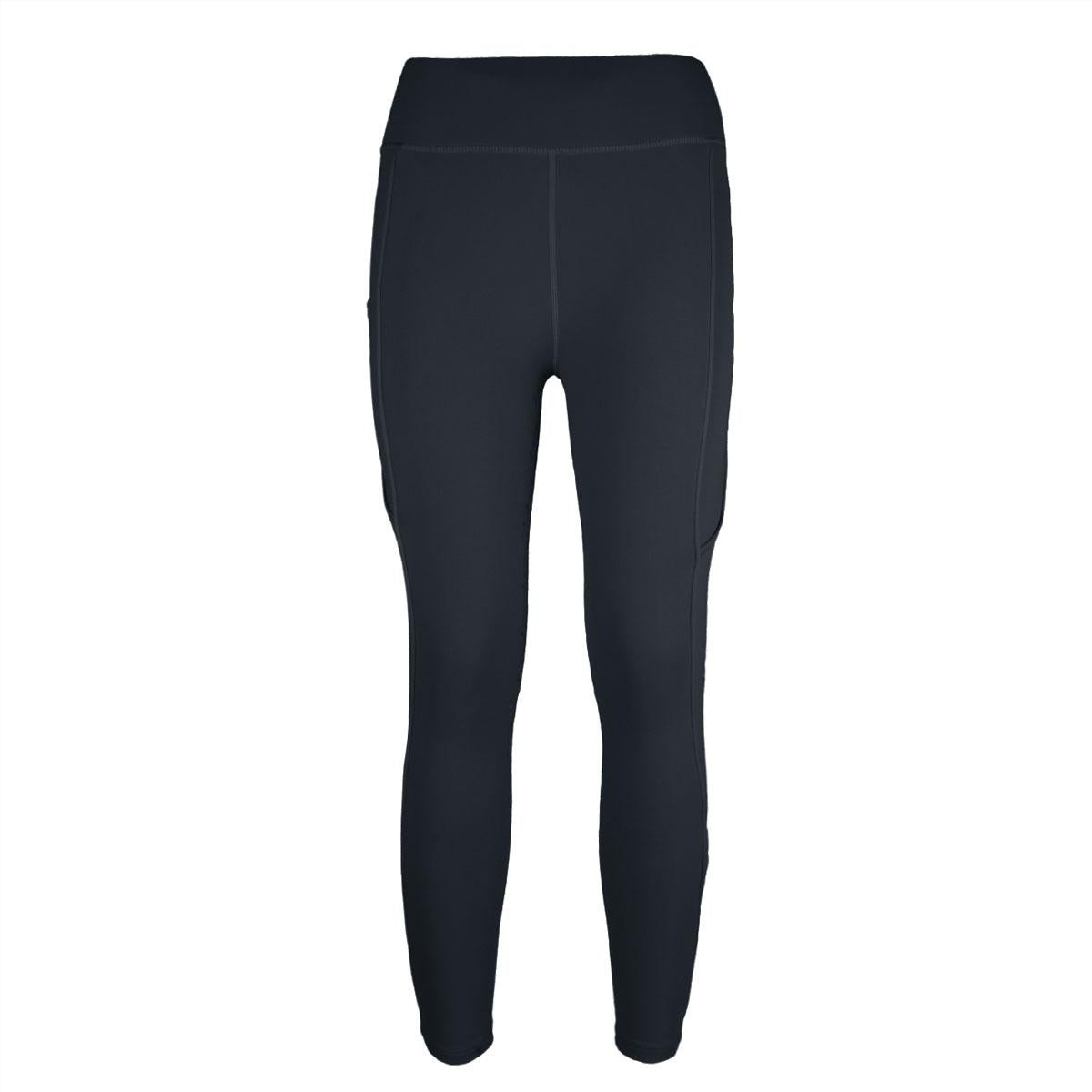 30MA-LEGGINGS NAVY MASCHERONI SELLERIA